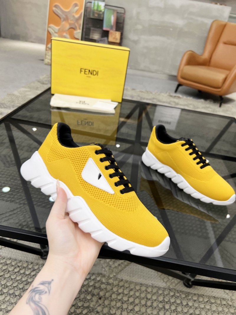 Fendi Sneakers